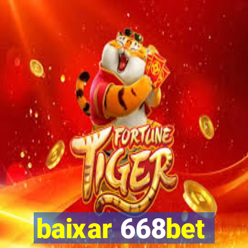 baixar 668bet